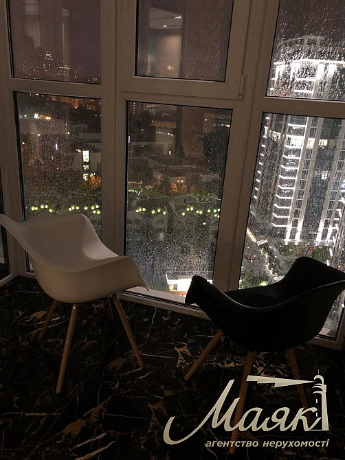 Аренда квартиры ЖК Новопечерские липки ул. Драгомирова Печерский р-н Київ - зображення 6