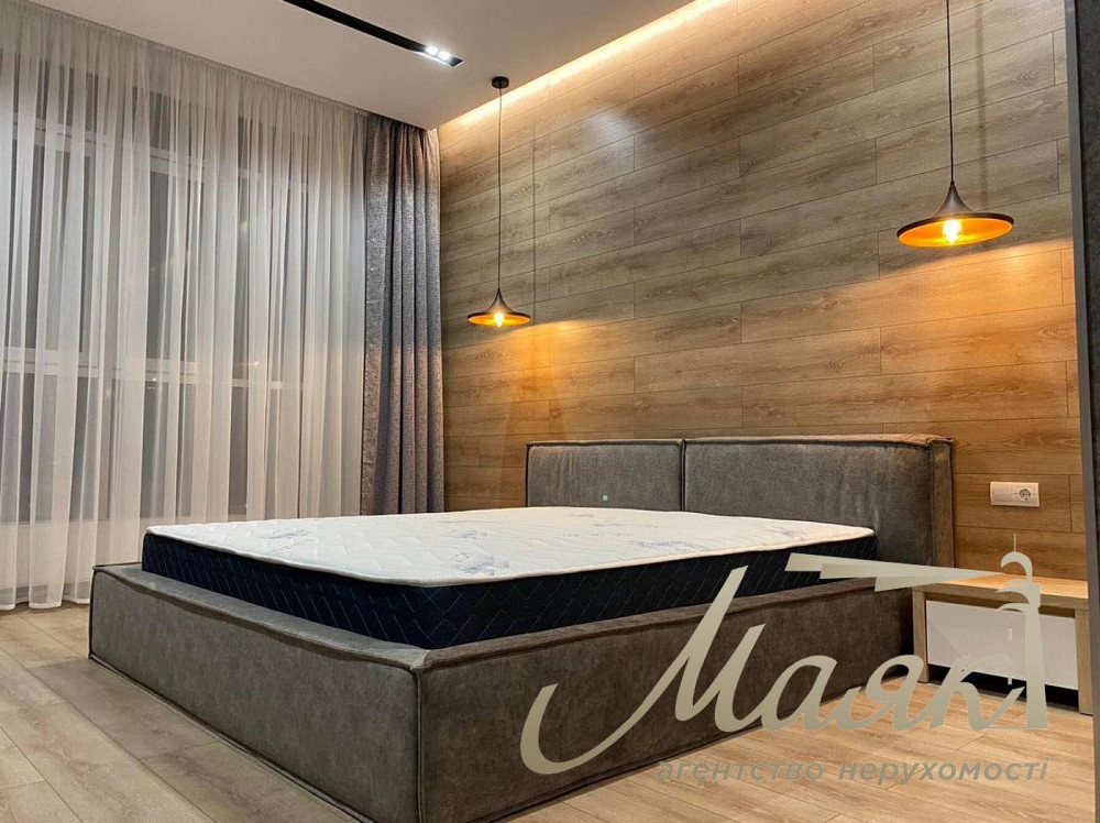 Аренда квартиры ЖК Новопечерские липки ул. Драгомирова Печерский р-н Київ - зображення 8