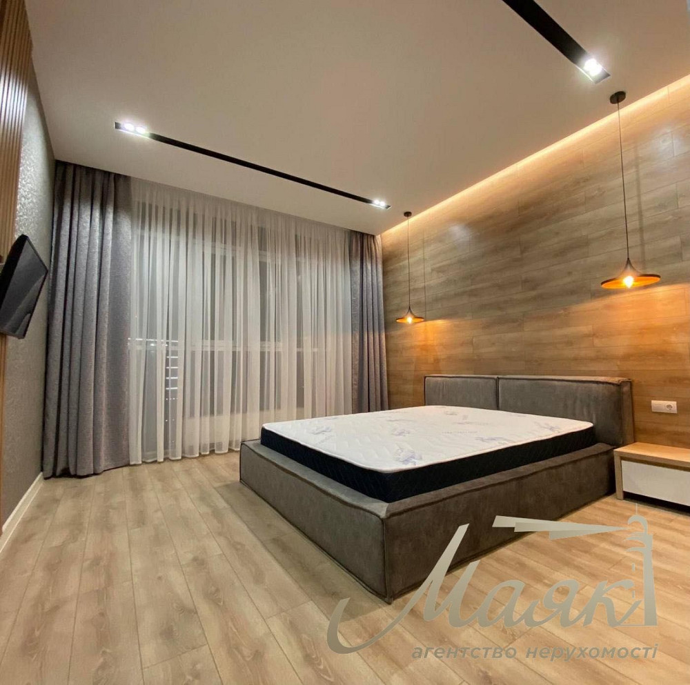 Аренда квартиры ЖК Новопечерские липки ул. Драгомирова Печерский р-н Київ - зображення 7