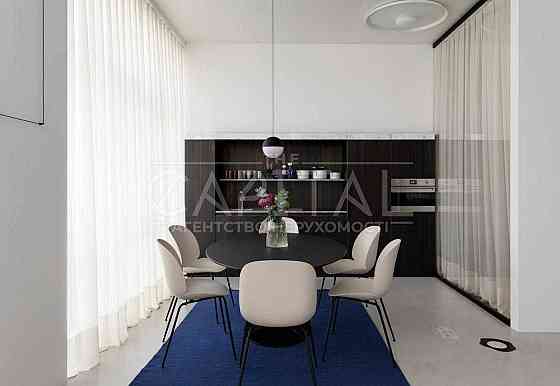Оренда дизайнерської квартири 91м2 ЖК River Stone/Осокорки Генератор! Київ