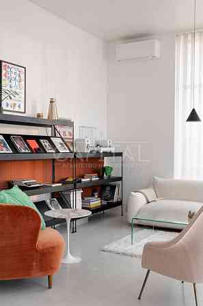 Оренда дизайнерської квартири 91м2 ЖК River Stone/Осокорки Генератор! Київ