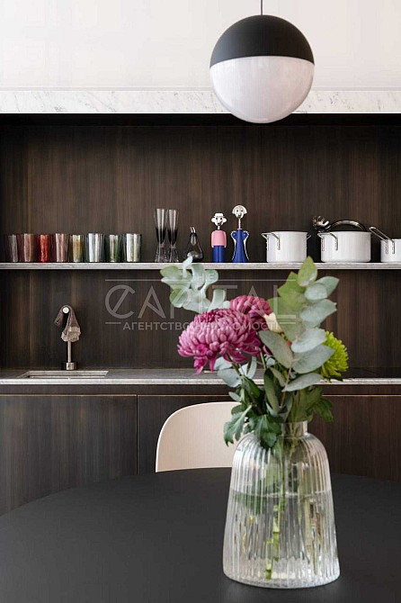 Оренда дизайнерської квартири 91м2 ЖК River Stone/Осокорки Генератор! Київ - зображення 7