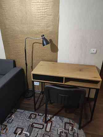 Долгосрочная аренда 1комнатной квартиры, Салтовка, ул.Барабашова 38.VR Харьков