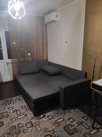 Долгосрочная аренда 1комнатной квартиры, Салтовка, ул.Барабашова 38.VR Харьков