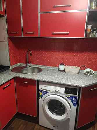 Долгосрочная аренда 1комнатной квартиры, Салтовка, ул.Барабашова 38.VR Харьков