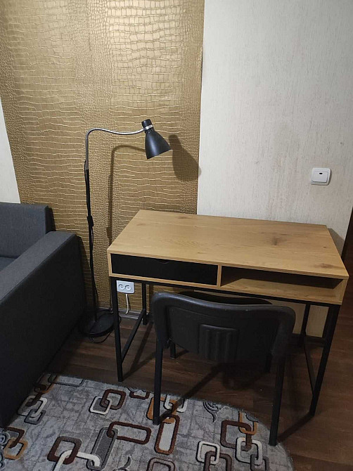 Долгосрочная аренда 1комнатной квартиры, Салтовка, ул.Барабашова 38.VR Харьков - изображение 6