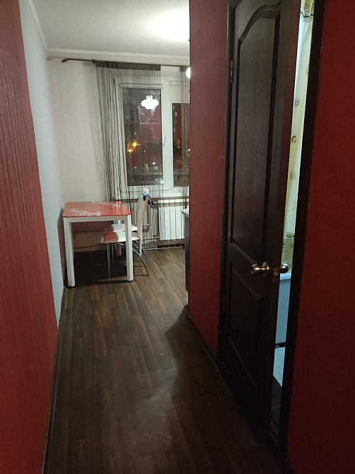 Долгосрочная аренда 1комнатной квартиры, Салтовка, ул.Барабашова 38.VR Харьков - изображение 4