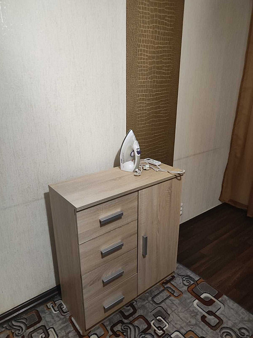 Долгосрочная аренда 1комнатной квартиры, Салтовка, ул.Барабашова 38.VR Харьков - изображение 7