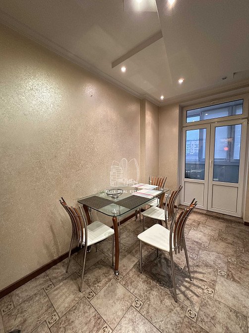 Аренда 2к.кв. Раисы Окипной 8, Русановская Набережная, м. Левобережная Київ - зображення 4