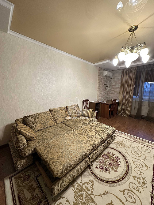 Аренда 2к.кв. Раисы Окипной 8, Русановская Набережная, м. Левобережная Київ - зображення 7