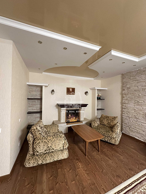 Аренда 2к.кв. Раисы Окипной 8, Русановская Набережная, м. Левобережная Київ - зображення 1