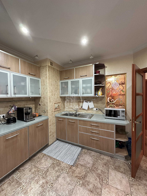 Аренда 2к.кв. Раисы Окипной 8, Русановская Набережная, м. Левобережная Київ - зображення 3