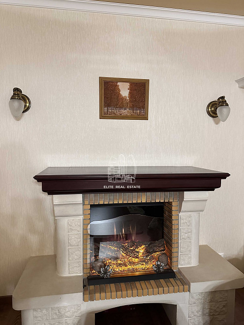 Аренда 2к.кв. Раисы Окипной 8, Русановская Набережная, м. Левобережная Київ - зображення 5