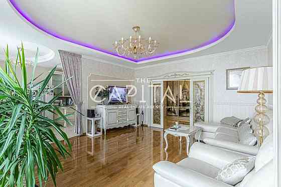 Оренда 3-кімнатної квартири на Лук'янівці Київ