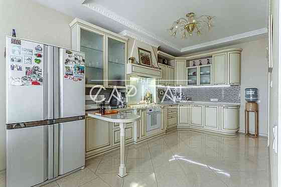 Оренда 3-кімнатної квартири на Лук'янівці Київ