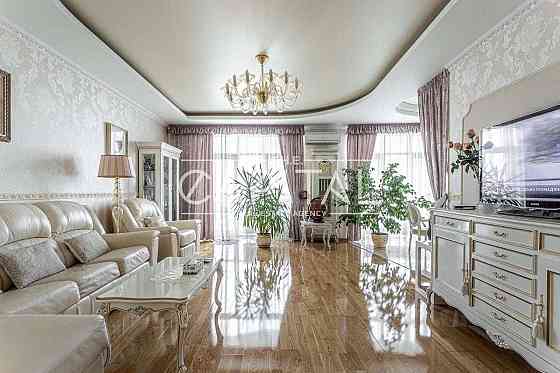 Оренда 3-кімнатної квартири на Лук'янівці Київ