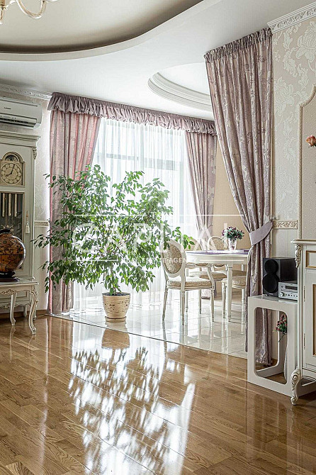 Оренда 3-кімнатної квартири на Лук'янівці Київ - зображення 8