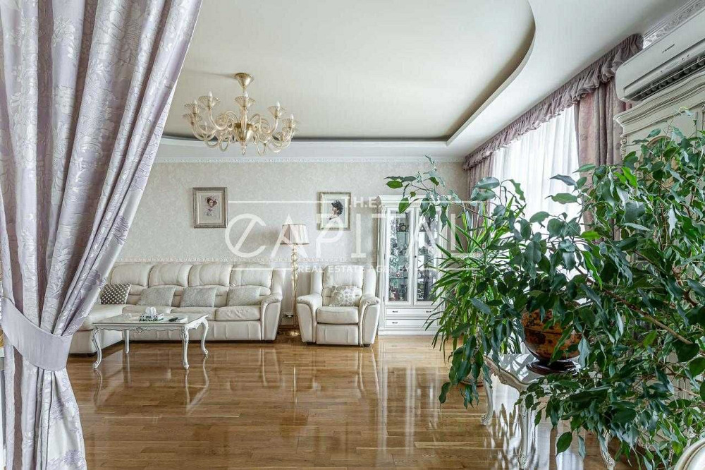 Оренда 3-кімнатної квартири на Лук'янівці Київ - зображення 7