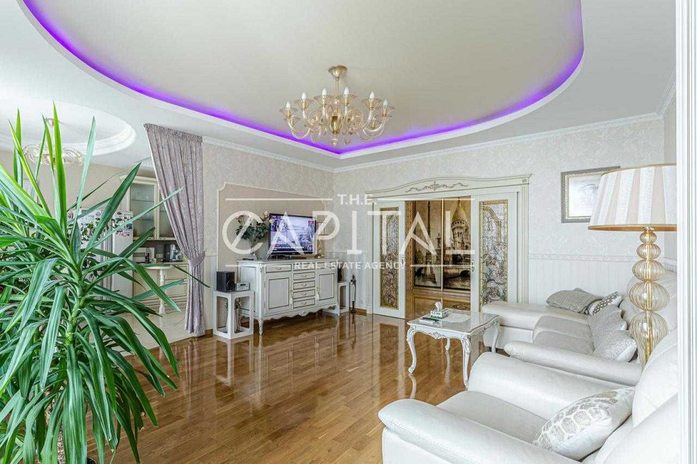 Оренда 3-кімнатної квартири на Лук'янівці Київ - зображення 4