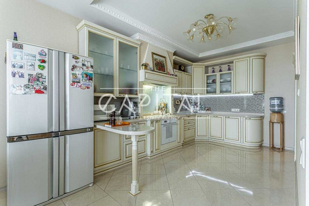 Оренда 3-кімнатної квартири на Лук'янівці Київ - зображення 5