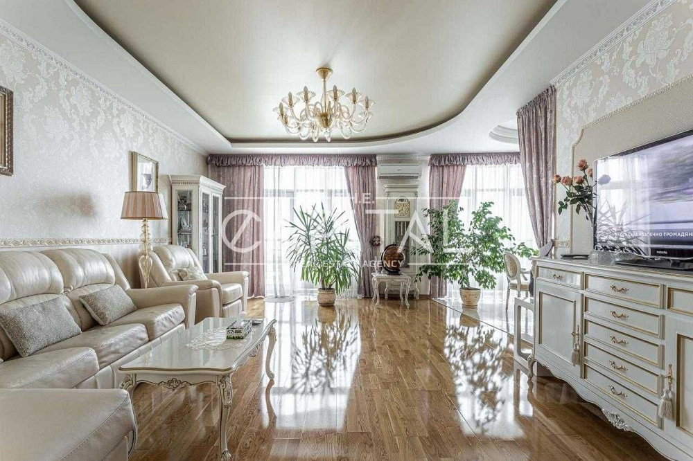 Оренда 3-кімнатної квартири на Лук'янівці Київ - зображення 2