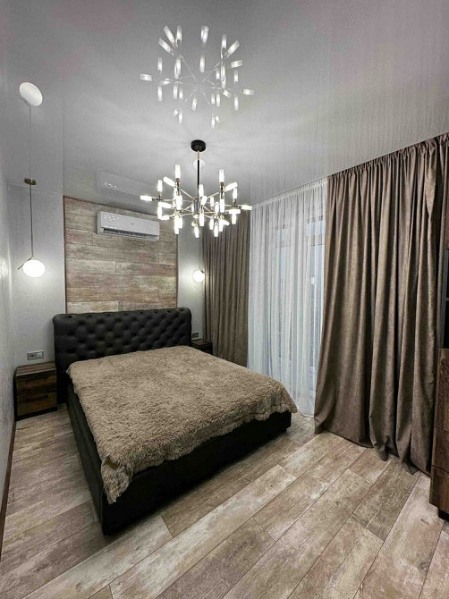 Сдам квартиру в Олимпийце проспект Шевченко Одесса - изображение 1