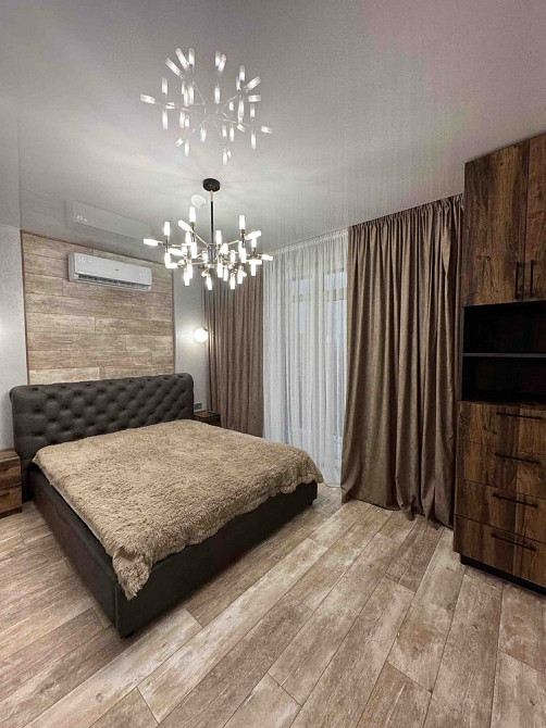 Сдам квартиру в Олимпийце проспект Шевченко Одесса - изображение 3