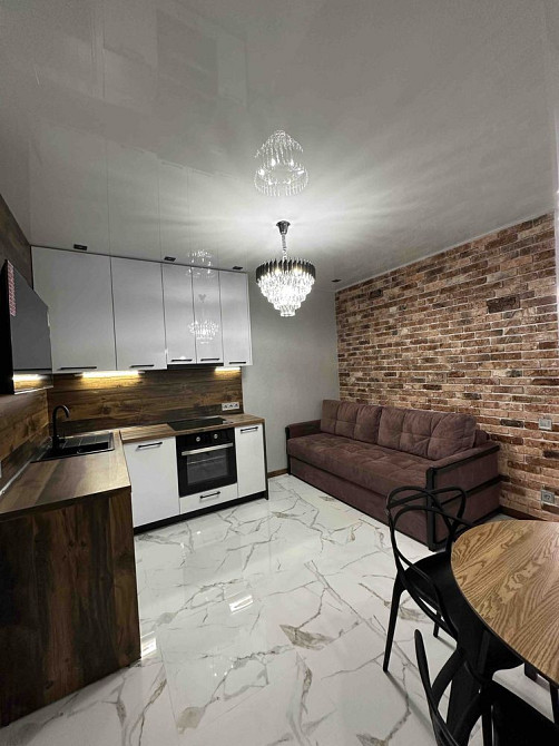 Сдам квартиру в Олимпийце проспект Шевченко Одесса - изображение 6