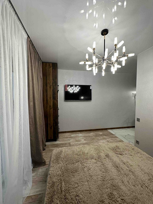 Сдам квартиру в Олимпийце проспект Шевченко Одесса - изображение 4