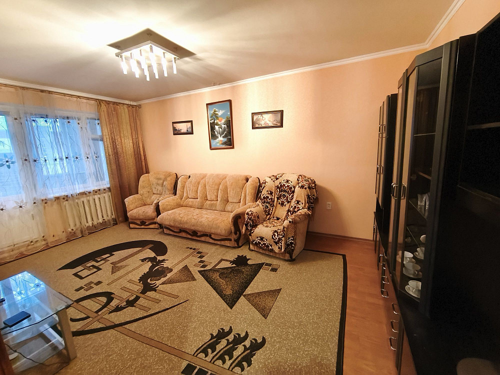 Здам 2 кімнатну кваритиру Николаев - изображение 1