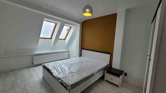 Оренда 2-кімнатної квартири в центрі міста біля парку Шевченка Ивано-Франковск