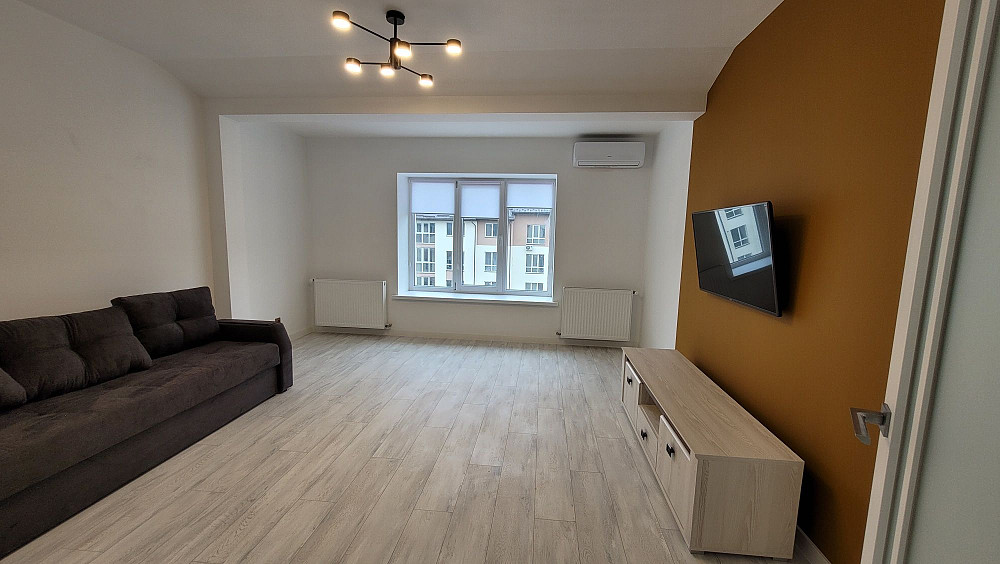 Оренда 2-кімнатної квартири в центрі міста біля парку Шевченка Ивано-Франковск - изображение 8