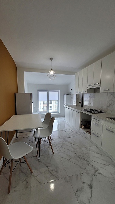 Оренда 2-кімнатної квартири в центрі міста біля парку Шевченка Ивано-Франковск - изображение 4