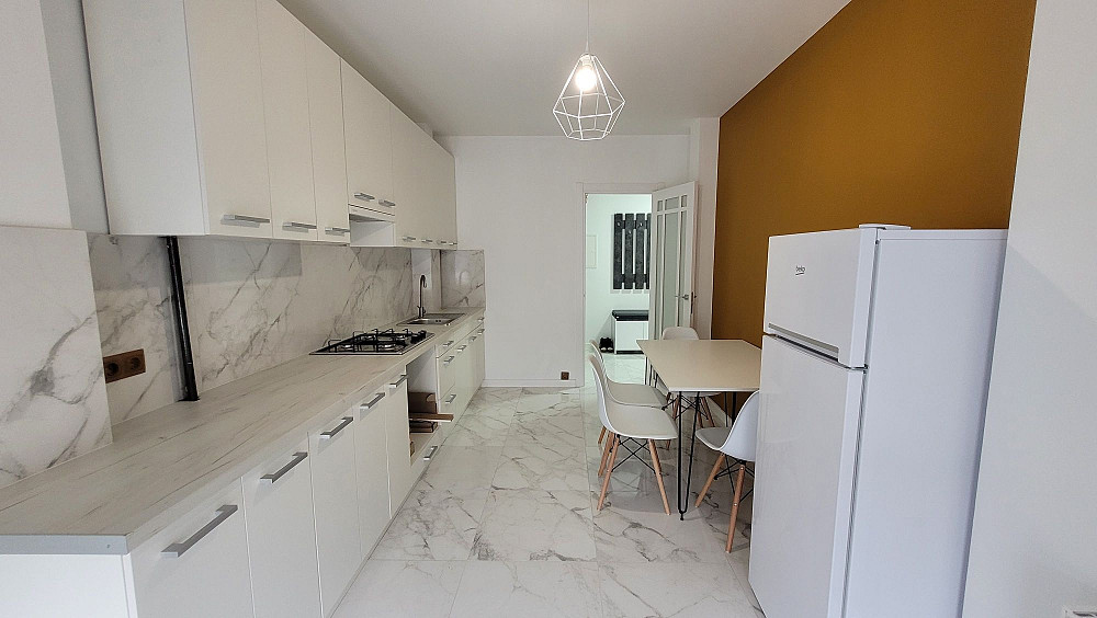 Оренда 2-кімнатної квартири в центрі міста біля парку Шевченка Ивано-Франковск - изображение 1