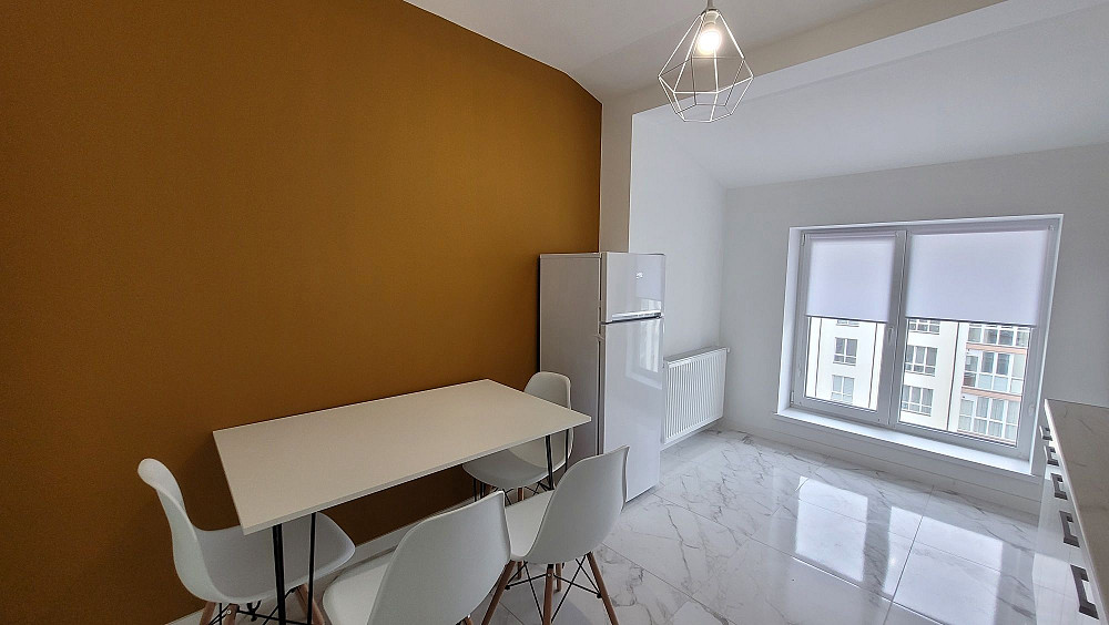 Оренда 2-кімнатної квартири в центрі міста біля парку Шевченка Ивано-Франковск - изображение 2