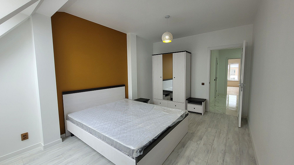 Оренда 2-кімнатної квартири в центрі міста біля парку Шевченка Ивано-Франковск - изображение 5