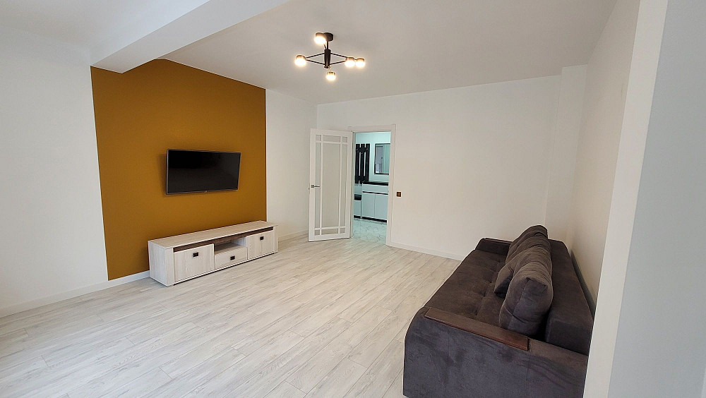 Оренда 2-кімнатної квартири в центрі міста біля парку Шевченка Ивано-Франковск - изображение 7