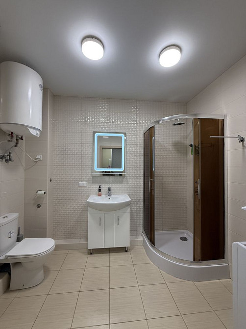 Без Комісії! 1к кв. 51метр, Драгоманова 2б, 3й Київ - зображення 7