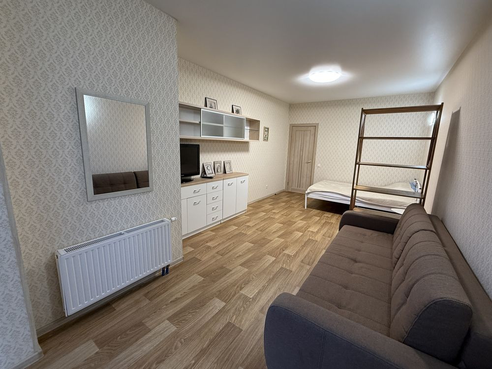 Без Комісії! 1к кв. 51метр, Драгоманова 2б, 3й Київ - зображення 2