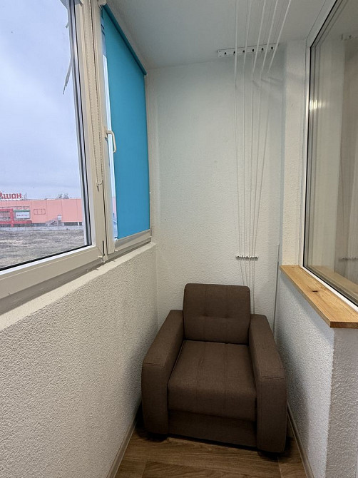 Без Комісії! 1к кв. 51метр, Драгоманова 2б, 3й Київ - зображення 5