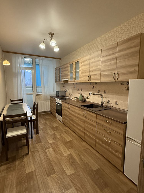 Без Комісії! 1к кв. 51метр, Драгоманова 2б, 3й Київ - зображення 3