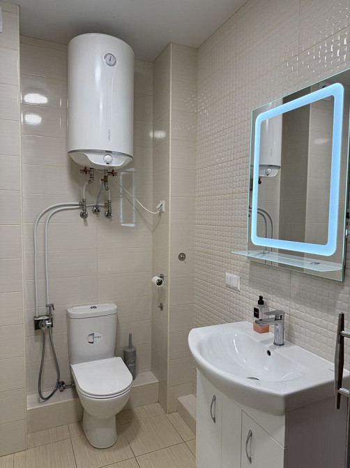 Без Комісії! 1к кв. 51метр, Драгоманова 2б, 3й Київ - зображення 8