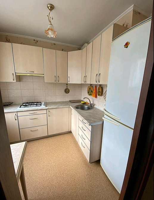 Сдам 1 КВ метро Барабашова Харьков - изображение 1