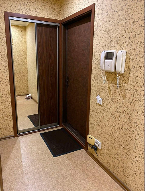 Сдам 1 КВ метро Барабашова Харьков - изображение 7