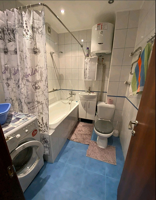 Сдам 1 КВ метро Барабашова Харьков - изображение 8