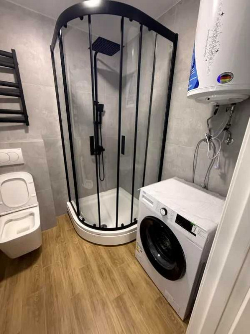 Оренда 2к квартири ЖК Лікоград метро Васильківська Голосіївський Київ - зображення 7