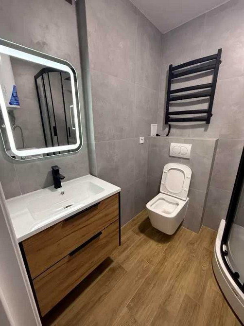 Оренда 2к квартири ЖК Лікоград метро Васильківська Голосіївський Київ - зображення 8