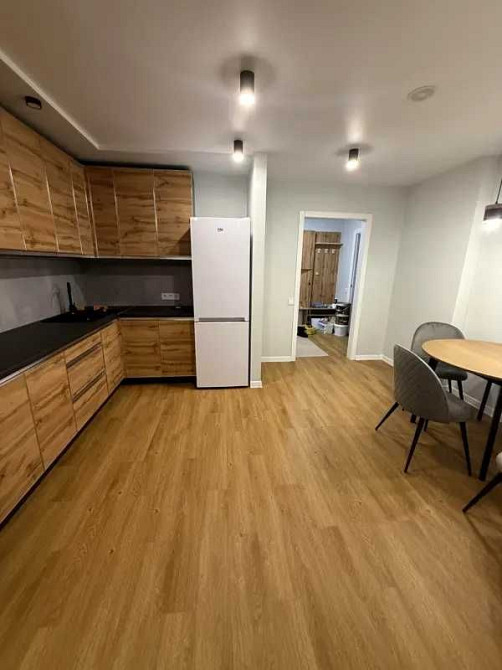 Оренда 2к квартири ЖК Лікоград метро Васильківська Голосіївський Київ - зображення 4