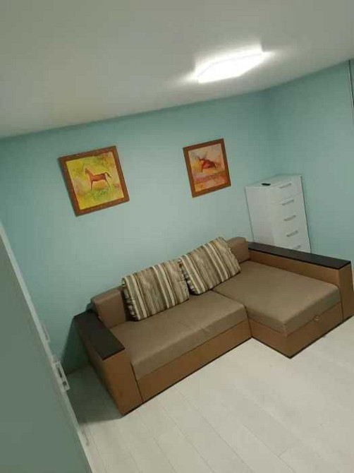 Здам 1-ну квартиру з євроремонтом в м. Вишневе Вишневе - зображення 2