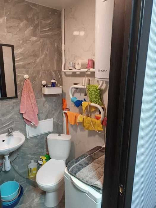 Здам 1-ну квартиру з євроремонтом в м. Вишневе Вишневе - зображення 8